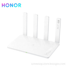 HONOR Router 3 Wifi 6 3000Mbps Wireless Router